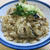 玄米さんまご飯