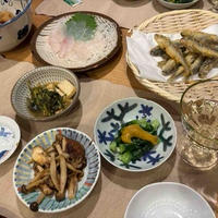 食べたもん記録とロボット掃除機