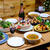 クリスマスパーティーと、今日のレシピ