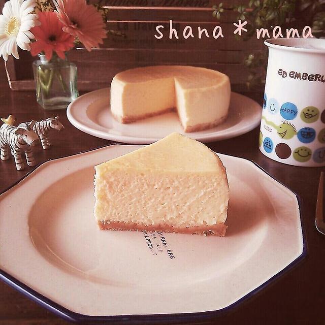 どうして今なの!?チーズケーキのまとめ(*´艸｀)♪