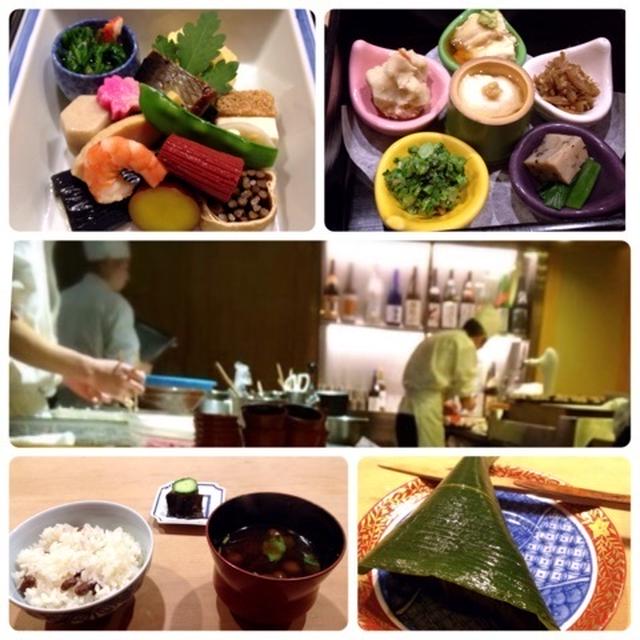 【徒然日記】ひと仕事後のママ友ランチ