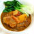 豚ちまきの焼豚カレー