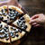 Black Beans Pizza