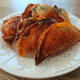 【包々チャンネル】餃子の皮でピロシキ