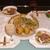昨日の夜ご飯