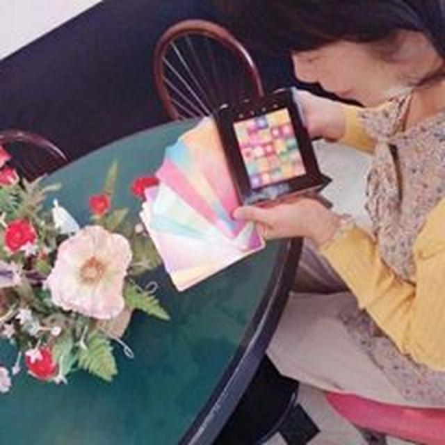 2/24(日)おとひめカード無料セッションします♪