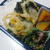 野菜多めのお弁当