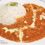 【特別な材料は使わない！】電子レンジで作る一番簡単な『バターチキンカレー』の作り方