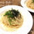5分で完成⁉️和風明太子パスタ♡