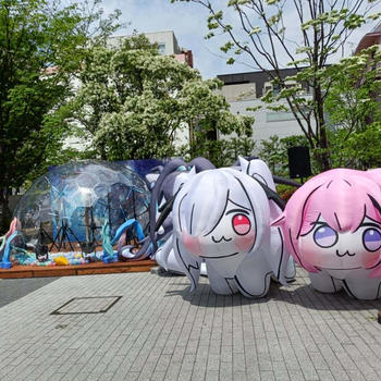 GWお出かけ