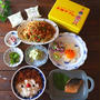 太郎サブレ付き＊和定食