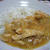 チキンストロガノフ de 男子飯