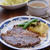 ステーキ、鶏むねひき肉（ストック用）【オニオンチキンスープ】、グラタンとお手伝い。