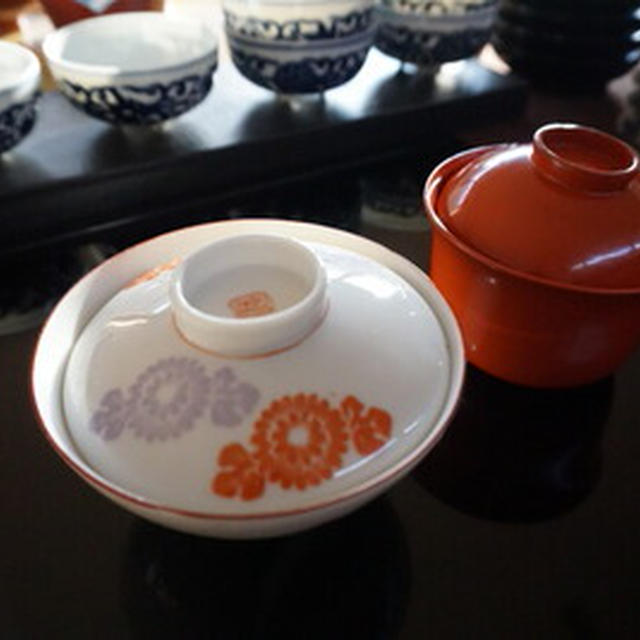 年末の準備を始めました＾＾