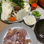 鶏の水炊き☆京都で美味しい魚料理が食べられるお店