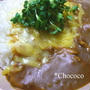 チーズカレー