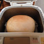 ホームベーカリーを使って２時間で焼き上げるパンと４時間で焼くパン