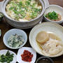 晩ご飯ネタを３本まとめて