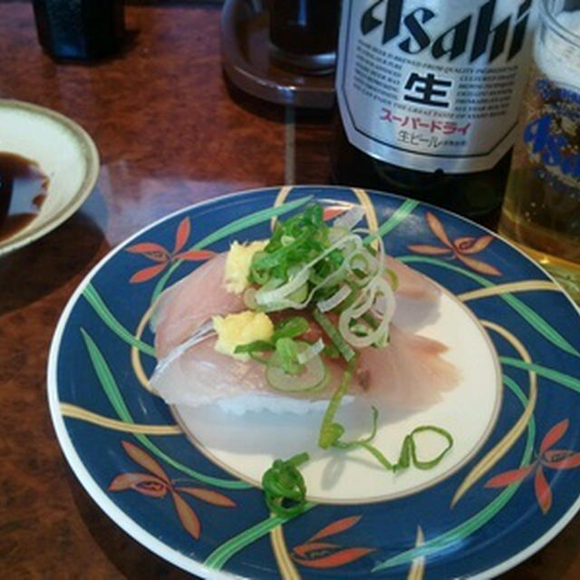 ちょいと贅沢