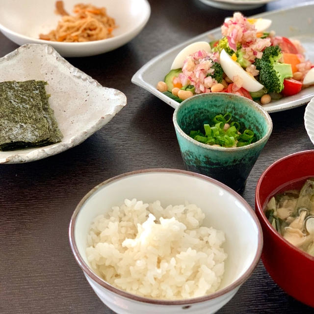 古い鏡をリメイク