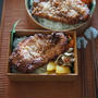 お弁当まとめて