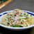 麺、ご飯ときたらパスタ「ツナハムスパサラダ」＆「IKEAは凄い人でした」