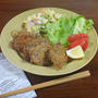 感動のサクサク食感！薄切り肉で作ったおつまみビフカツ