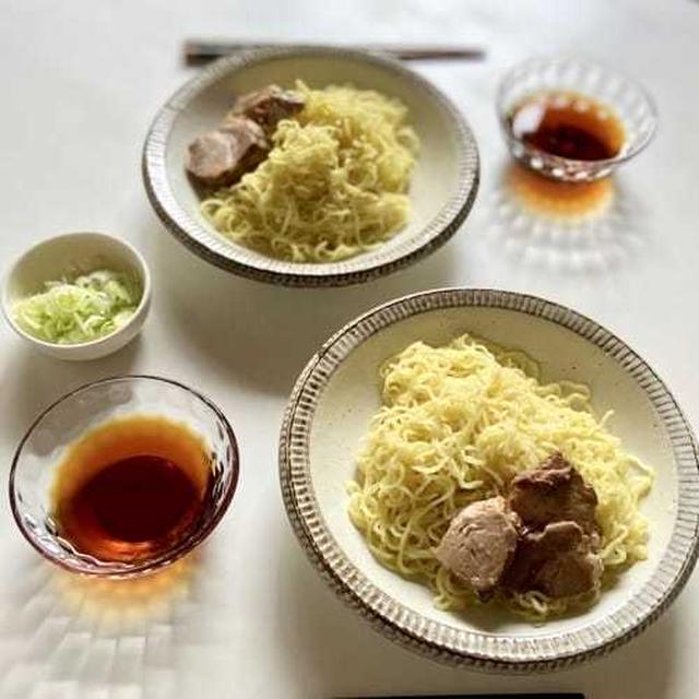 サッポロざるラーメン昆布だし醤油