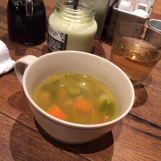 リコッタチーズのフレンチトーストランチ