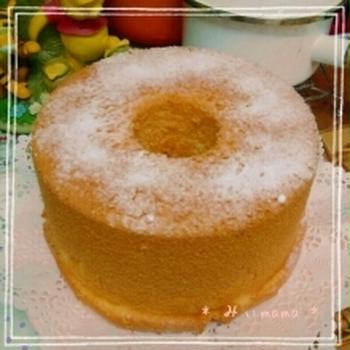 ☆　バニラ*ショフォン　～第二弾～　☆