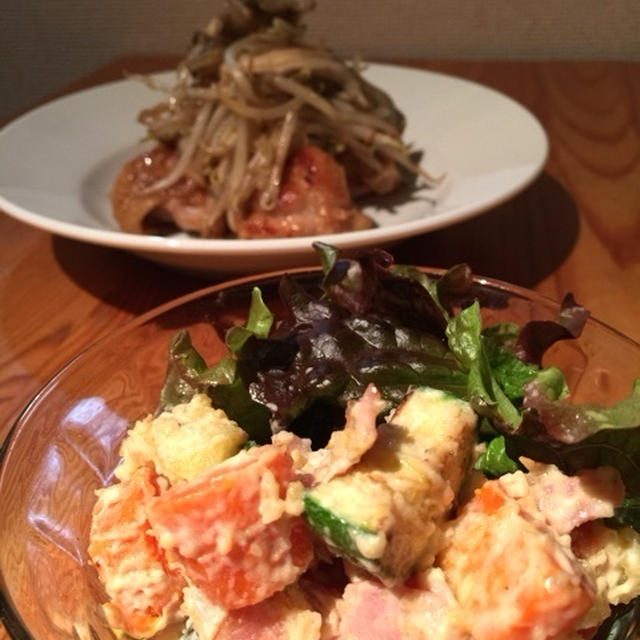 簡単 夜ご飯のおかず By Ayakaさん レシピブログ 料理ブログのレシピ満載