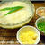 ahiruご飯 ・・・そうめん＆ジャガイモ和風ガレット・・・
