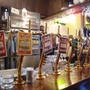 ☆関西のおうどん＆大阪の地ビール☆