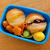10/7 サンドイッチ弁当　無印のタイマー