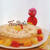 リクエストの誕生日ケーキ（＾＾）