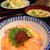 鮭イクラ丼