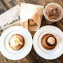 Patisserie 46休憩はここフランスベーカリー