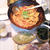 煮込みペンネと鰯のオーブン＊