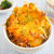【モニター】昭和天ぷら粉で豚キムチジャンボかき揚げ丼