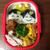 今年最後のお弁当♪ そして、いよいよ明日・・・