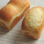 ミニバタートップ　と　ミニ食パン
