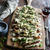 Sweet Potato Crusted Pizzaスイートポテトクラストピザ