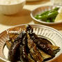 ごはんがすすむ♪インド風揚げ茄子。