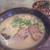 榎町　　博多ラーメン亭