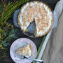 Coconut Cream Pie ココナッツクリームパイ