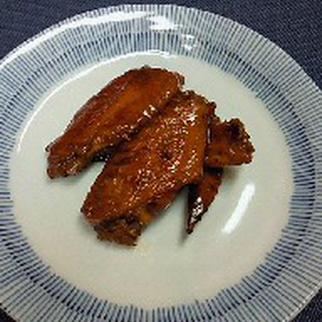 来週は”中華”。と５月３、４週の予告（少々）