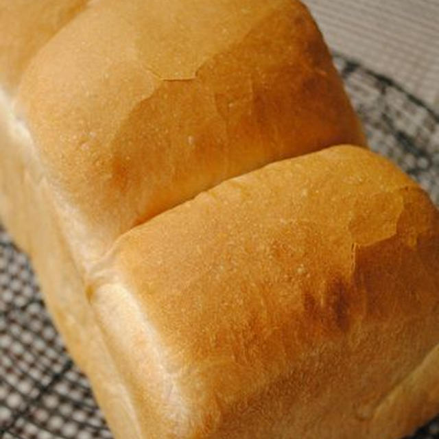 天使の拍手*フランス食パン