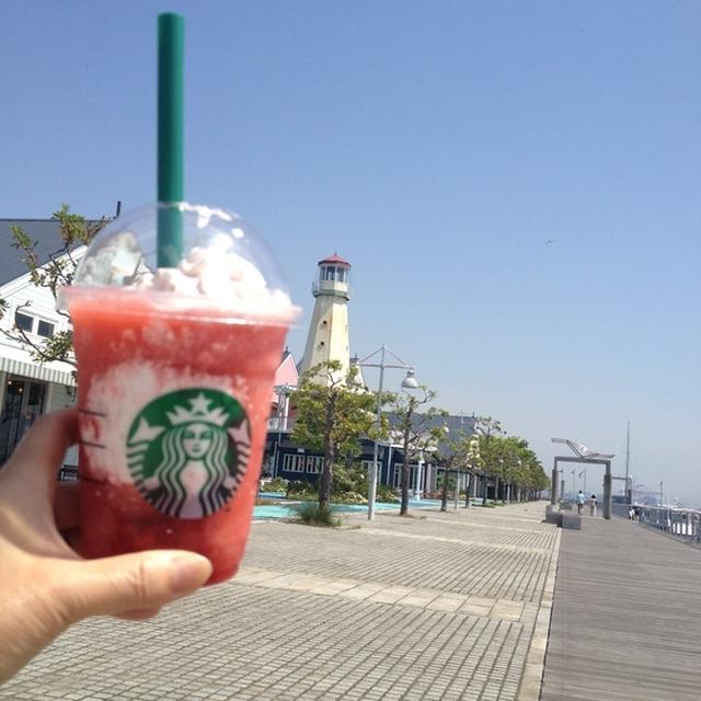 ⛵🍦 爽やかな季節の5月 🍦⛵