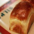 朝食パンとオヤツパン by filleさん