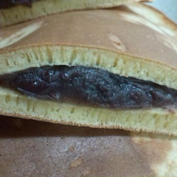 どら焼き